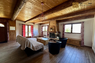 achat maison azet 65170