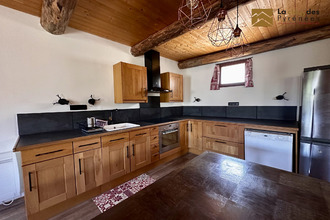 achat maison azet 65170