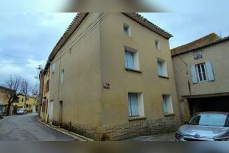 achat maison azillanet 34210