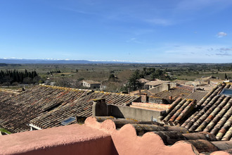 achat maison azillanet 34210