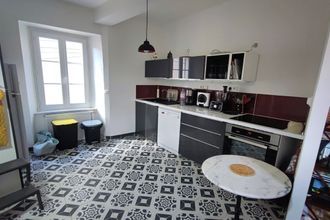 achat maison azille 11700