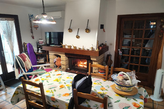 achat maison azille 11700