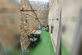 achat maison azille 11700