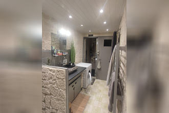 achat maison azille 11700