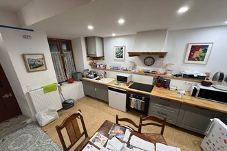 achat maison azille 11700