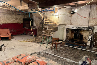 achat maison azille 11700