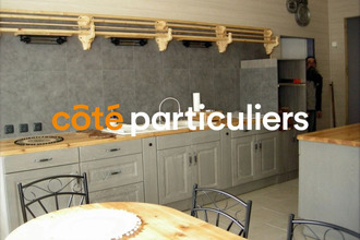 achat maison azille 11700