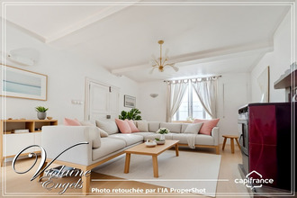 achat maison azille 11700