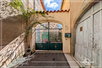 achat maison azille 11700