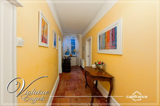 achat maison azille 11700