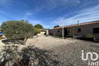 achat maison azille 11700