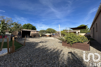 achat maison azille 11700