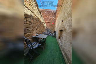 achat maison azille 11700