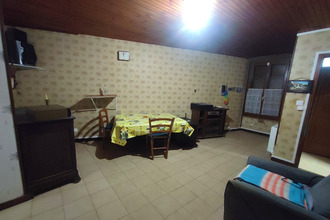 achat maison azille 11700