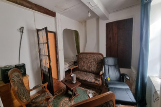 achat maison azille 11700