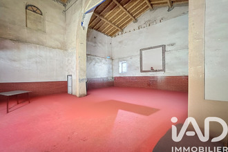 achat maison azille 11700