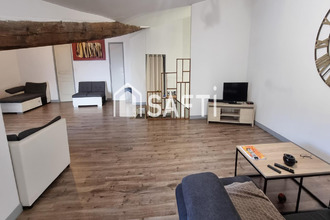 achat maison azille 11700