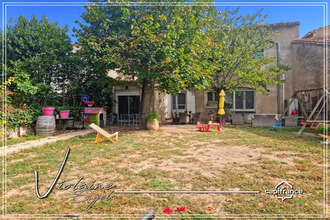 achat maison azille 11700