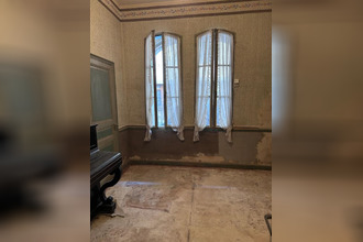 achat maison azille 11700