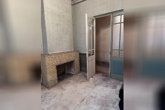 achat maison azille 11700