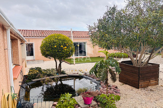 achat maison azille 11700