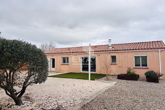 achat maison azille 11700