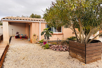 achat maison azille 11700