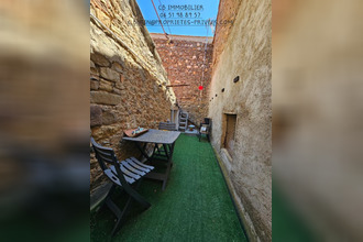 achat maison azille 11700