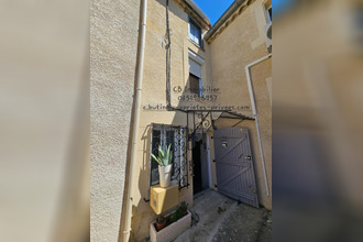 achat maison azille 11700