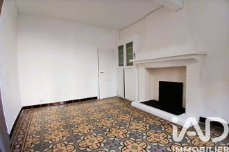 achat maison azille 11700