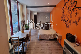 achat maison azille 11700