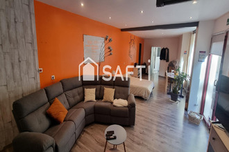 achat maison azille 11700