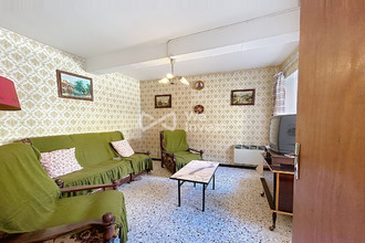 achat maison azille 11700