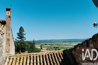 achat maison azille 11700