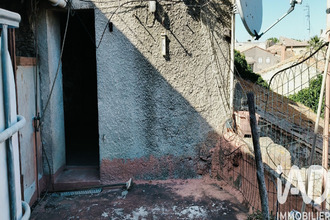 achat maison azille 11700