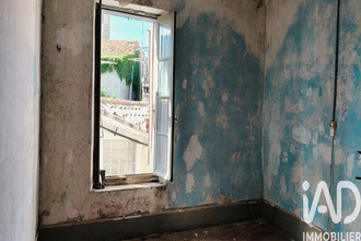 achat maison azille 11700