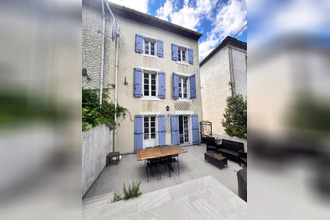 achat maison azille 11700