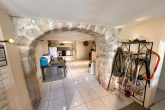 achat maison azille 11700