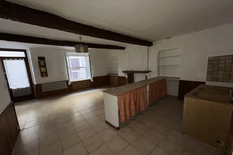 achat maison azille 11700
