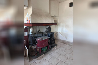 achat maison azille 11700