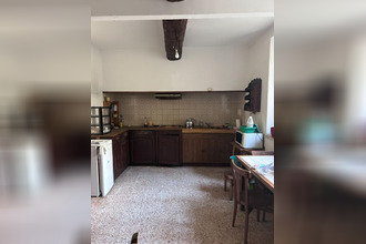 achat maison azille 11700