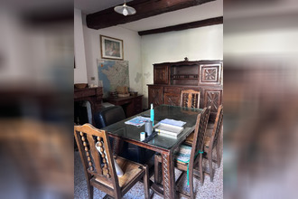 achat maison azille 11700