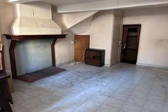 achat maison azille 11700