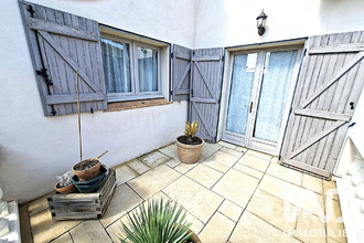 achat maison azille 11700