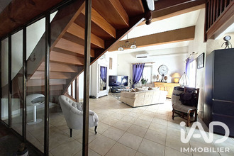 achat maison azille 11700