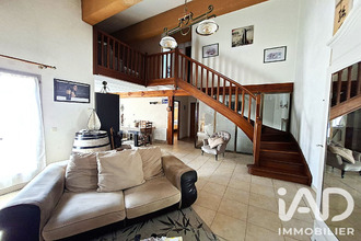 achat maison azille 11700