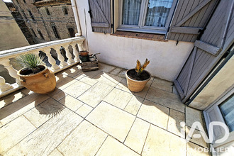 achat maison azille 11700