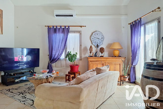 achat maison azille 11700