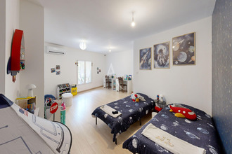 achat maison azille 11700