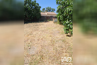 achat maison azille 11700